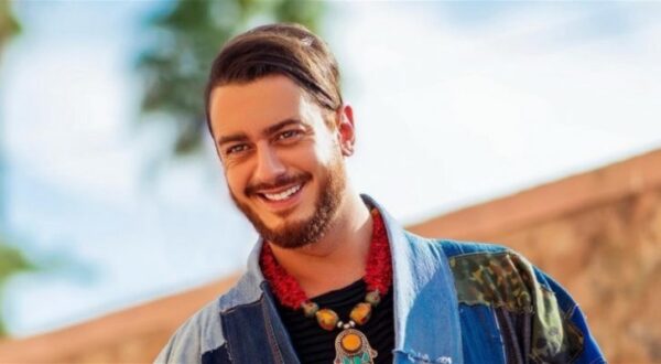 سعد لمجرد