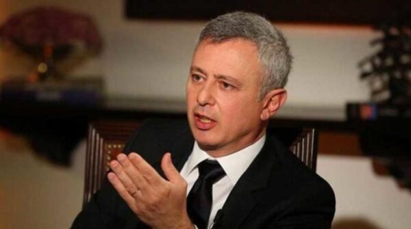 امتعاض مسيحي في لبنان من دعم باريس لفرنجية.. وبدء التحقيق اليوم في ملف رياض سلامة 1 امتعاض مسيحي في لبنان من دعم باريس لفرنجية.. وبدء التحقيق اليوم في ملف رياض سلامة