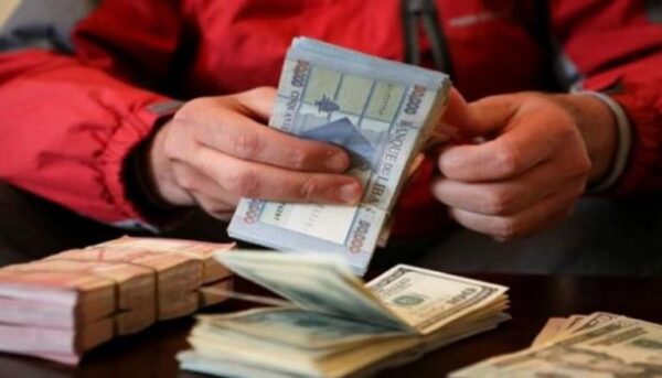 سعر الدولار اليوم في لبنان الثلاثاء 11 نيسان 2023 1 سعر الدولار اليوم في لبنان
