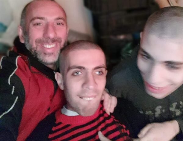 عبد المنعم فقد في منطقة الكولا ولم يعد إلى منزله.. هل قابلته في الشارع؟