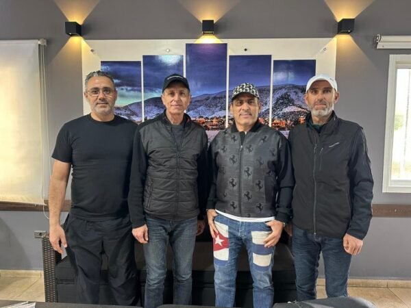 سباق دوياتلون