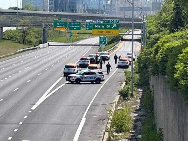 Ohio shooting: Multiple people shot in 'road rage' incident in Downtown Columbus 1 Ohio shooting: Multiple people shot in 'road rage' incident in Downtown Columbus