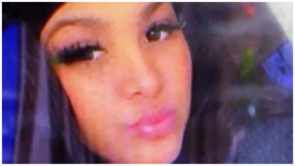 Shoots And Kills Girlfriend 