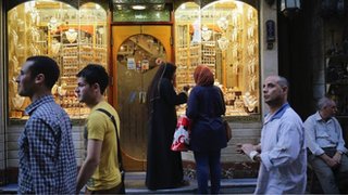 سعر الذهب في مصر: ارتفاع جنوني يقابله موجة سخرية في مواقع التواصل