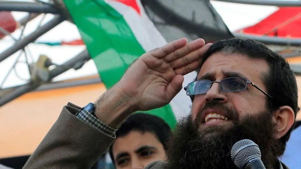خضر عدنان: وفاة القيادي في حركة الجهاد الفلسطينية في سجن إسرائيلي بعد إضراب عن الطعام