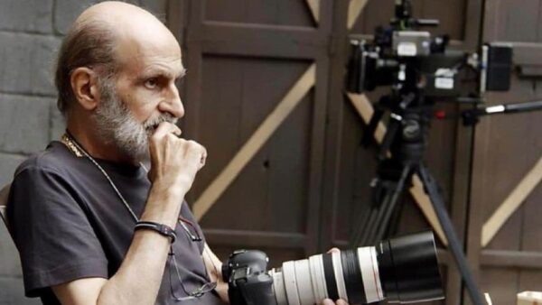 هشام شربتجي: رحيل المخرج السوري "صانع الضحكة" عن 75 عاما 1 هشام شربتجي: رحيل المخرج السوري "صانع الضحكة" عن 75 عاما