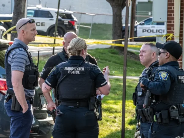 New Hampshire police say 4 people wounded in shooting at graduation party 1 New Hampshire police say 4 people wounded in shooting at graduation party