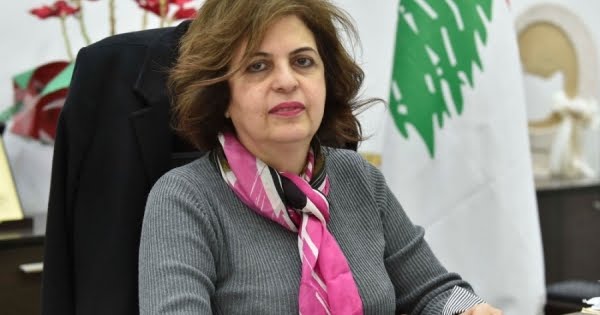 إخلاء سبيل هدى سلوم.. ماذا عن مزاولتها العمل؟ 1 إخلاء سبيل هدى سلوم.. ماذا عن مزاولتها العمل؟