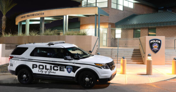 At least 7 people were shot, two fatally, during a gathering in Yuma, Arizona 1 At least 7 people were shot, two fatally, during a gathering in Yuma, Arizona