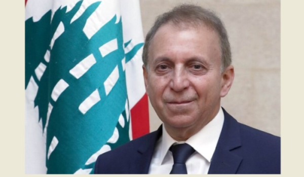 مفاوضات بين لبنان والمفوضية على إعادة الدفع بالليرة اللبنانية حصرا 1 مفاوضات بين لبنان والمفوضية على إعادة الدفع بالليرة اللبنانية حصرا