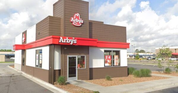 Arby’s manager