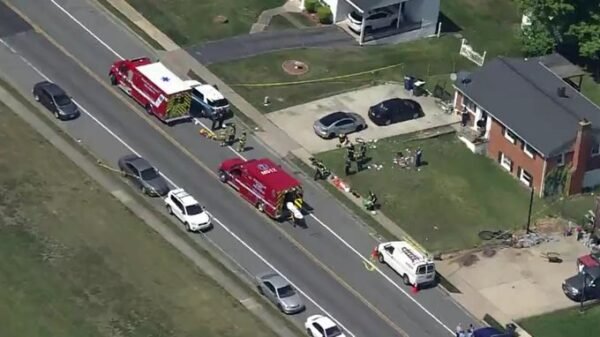 Police investigating shooting on Birchdale; street closed 1 Birchdale