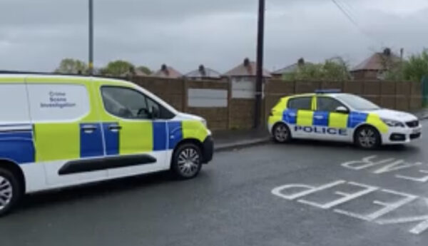 Man stabbed in the chest in 'targeted' attack 1 Man stabbed in the chest in 'targeted' attack