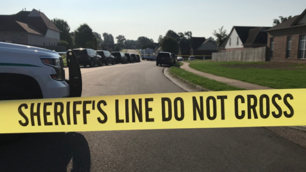 Tenn: Man injured in gas station shooting 1 Tenn: Man injured in gas station shooting