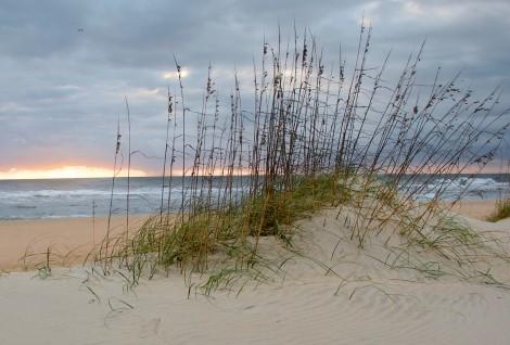 Teen dies after being trapped under sand at Cape Hatteras National Seashore in North Carolina 1 Cape Hatteras National Seashore