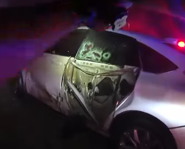 Bodycam Footage Shows Moments Officer Was Shot By Man At Jacksonville Hospital 1 Bodycam Footage Shows Moments Officer Was Shot By Man At Jacksonville Hospital