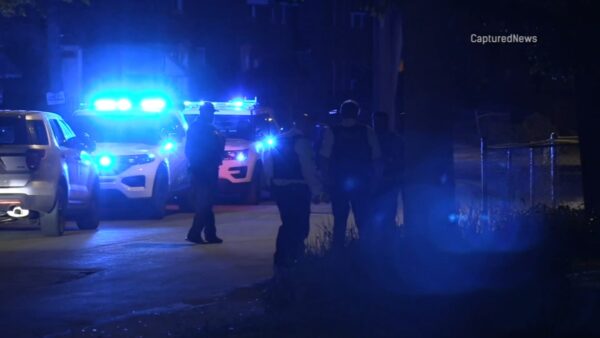 Chicago Man killed, woman critically injured in Southwest Side shooting