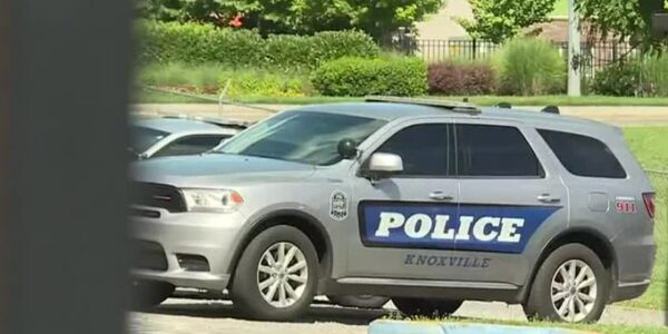 KPD: Woman thrown out of car, killed after shooting at Bebo's Cafe 1 KNOXVILLE