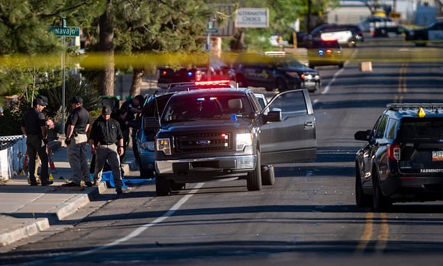 New Mexico high school student killed 3 women in ‘random’ shooting ...