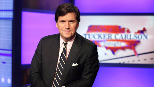  Tucker Carlson