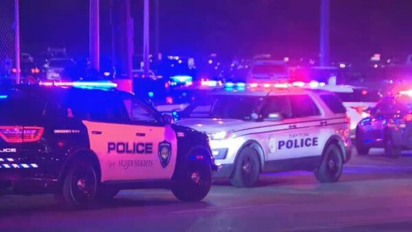 heavy police presence at DMAX on Dryden Road in Moraine 1 heavy police presence at DMAX on Dryden Road in Moraine