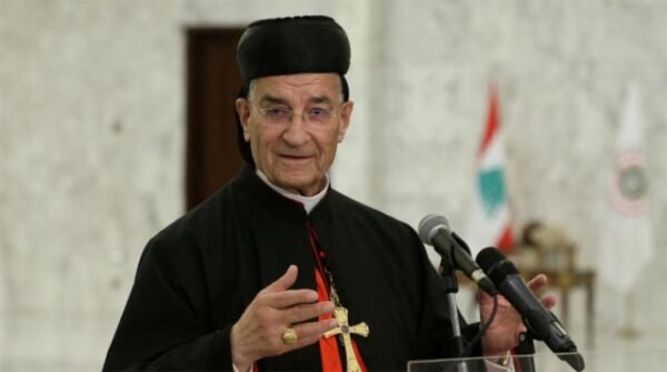 الراعي للمسؤولين: النازحون السوريون أصبحوا خطراً متزايداً على بلدنا وكل الخراب بسبب فشلكم