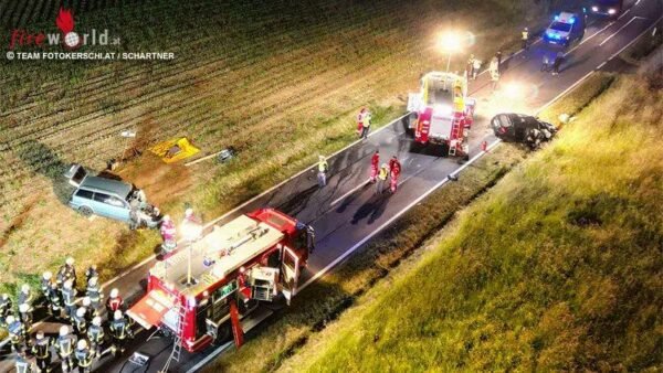 بالفيديو: مراهق يقتل اثنين بعد ساعات من نجاحه في اختبار القيادة 1 بالفيديو: مراهق يقتل اثنين بعد ساعات من نجاحه في اختبار القيادة