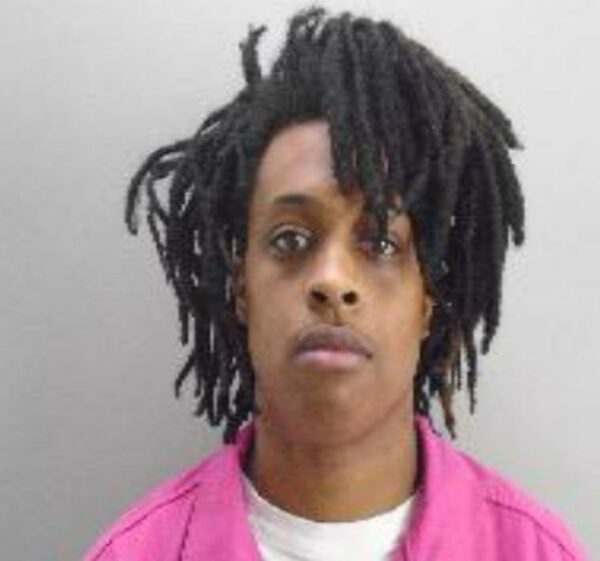Amari Pollard: Gunman who opened fire after high school graduation targeted graduate 1 Amari Pollard