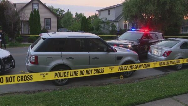 Deadly police-involved shooting under investigation in Blue Island 1 Blue Island