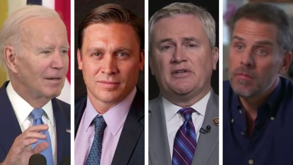 Hunter Biden business associate Devon Archer subpoenaed by James Comer to appear before House committee 1 Hunter Biden