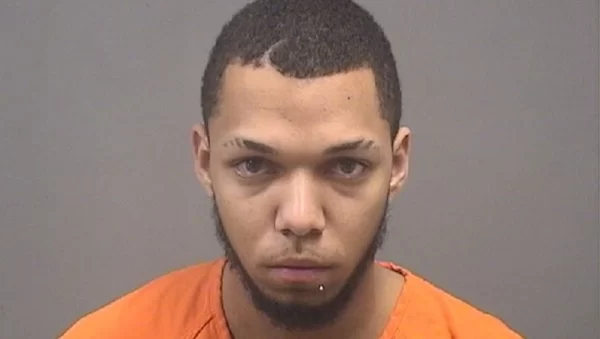 Providence shooting suspect charged with murder 1 Mayobanex Martinez