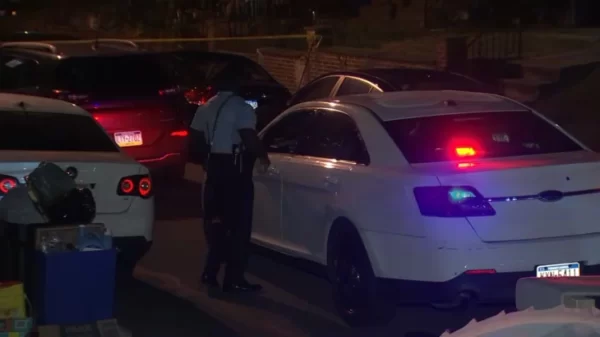 Northeast Philly: 48-year-old man killed in 1 Northeast Philly