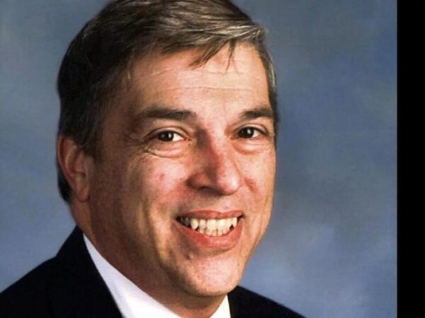 Robert Hanssen, most damaging spy in FBI history, found dead in prison cell 1 Robert Hanssen