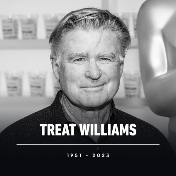 Treat Williams, ‘Everwood’ And ‘Deep Rising’ Star, Dead At 71 – Cedar News