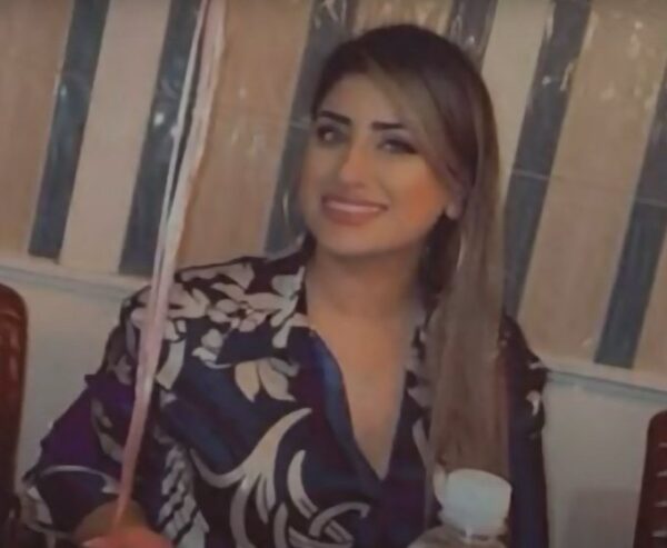 Woman Shot In The Face By Cop Husband Speaks Out: “Babe, Let’s Say Someone Broke In” 1 Woman Shot In The Face By Cop Husband Speaks Out: “Babe, Let’s Say Someone Broke In”