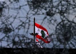 بيروت تحت تأثير بيان "مجموعة الخمس".. ولعبة "عضّ الأصابع" تشتدّ