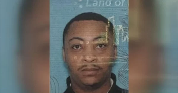 Police Search For Suspect Accused of Setting Girlfriend on Fire
