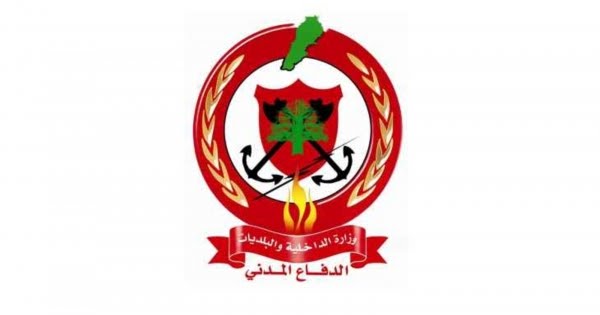 السيطرة على النيران داخل مستودع مواد سريعة الاشتعال في الشويفات واستمرار عمليات التبريد 1 السيطرة على النيران داخل مستودع مواد سريعة الاشتعال في الشويفات واستمرار عمليات التبريد