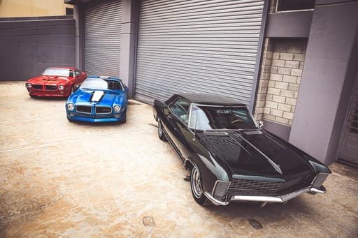 بالصور: شركة Muscle Cars Restoration تفتتح أكبر وأحدث مركز لاصلاح وتجديد السيارات الكلاسيكية القديمة 1 بالصور: شركة Muscle Cars Restoration تفتتح أكبر وأحدث مركز لاصلاح وتجديد السيارات الكلاسيكية القديمة