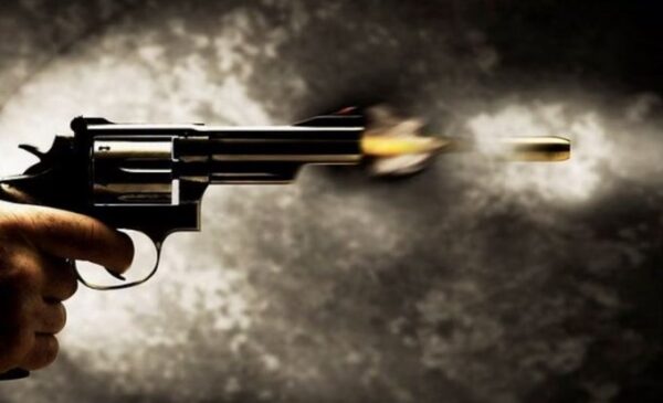 Seven shot, 2 trampled in shooting at nightclub in Kansas 1 shooting at nightclub in Kansas