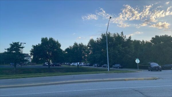 2 suspects are dead after separate confrontations with police in Missouri 1 2 suspects are dead after separate confrontations with police in Missouri