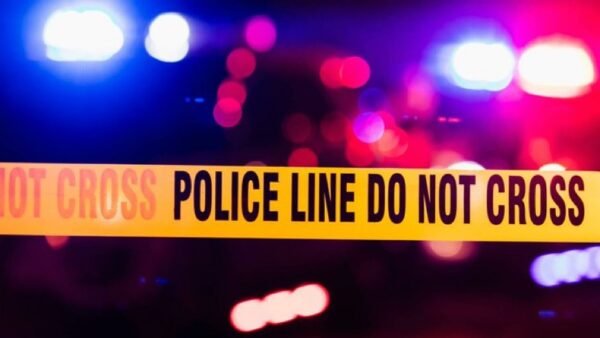 Police investigating a shooting in Flint