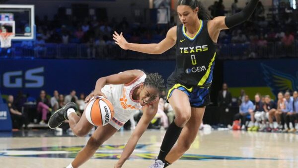How to Watch the Sun vs. Mystics Game: Streaming & TV Channel Info for August 22 1 How to Watch the Sun vs. Mystics Game
