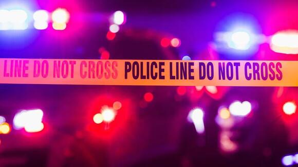 Manhunt underway after a Houston shooting leaves a deputy critically wounded 1 Manhunt underway after a Houston shooting leaves a deputy critically wounded
