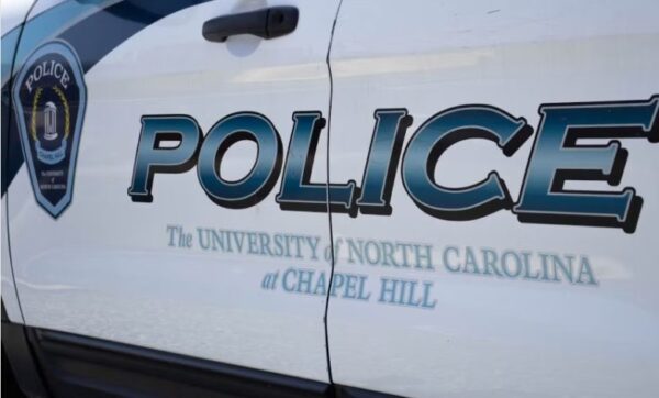 UNC Chapel Hill Shooting