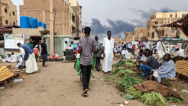 Dengue Fever Epidemic Sweeps Through Sudan’s Gedaref State: Thousands Affected