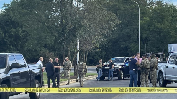 Delaware: Troopers Identify Man Killed In Officer-Involved Shooting ...