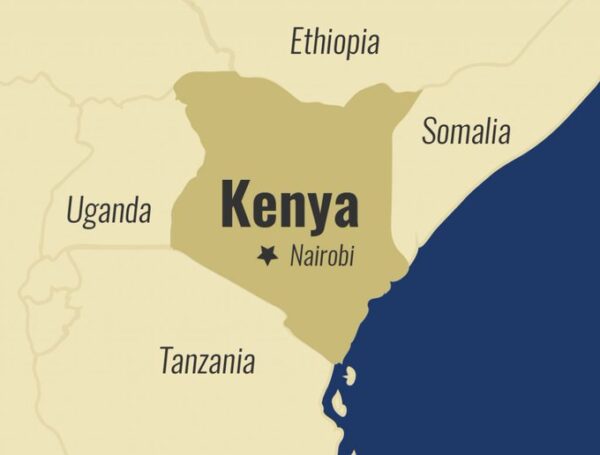 A family of six members were killed in a house fire in Kenya's Kericho County 1 A family of six members were killed in a house fire in Kenya's Kericho County