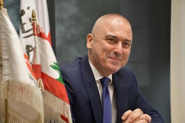 محفوض: يتلهّون بالبحث عن رئيس لجمهورية مخطوفة بات لزاما تحريرها