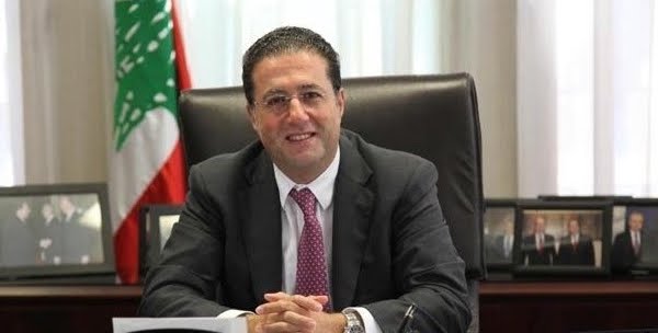 شقير: الأوضاع المالية والاقتصادية لا تحتمل هدر الوقت والفرص 1 شقير: الأوضاع المالية والاقتصادية لا تحتمل هدر الوقت والفرص